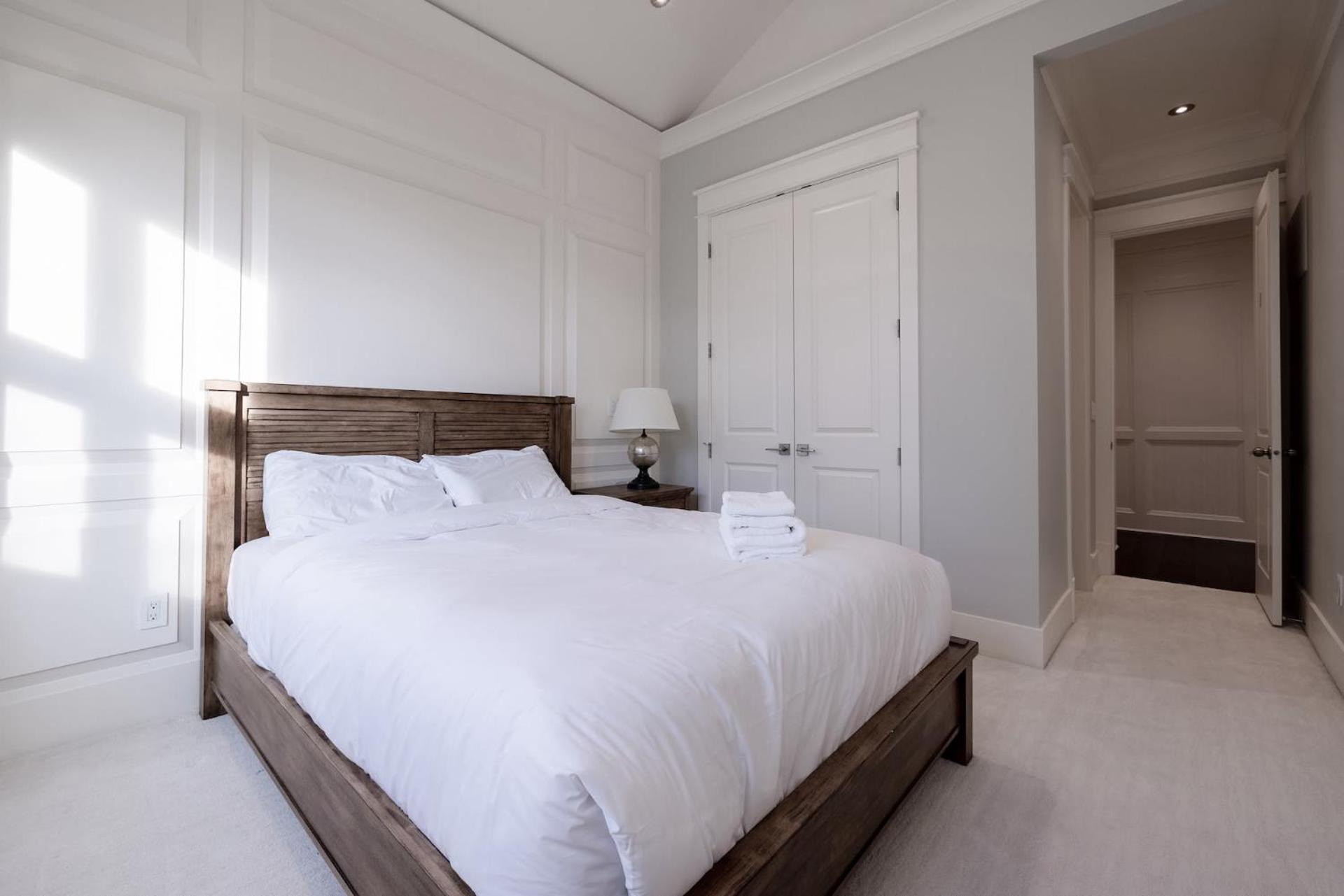 Luxurious Private Rooms In Richmond Exteriér fotografie