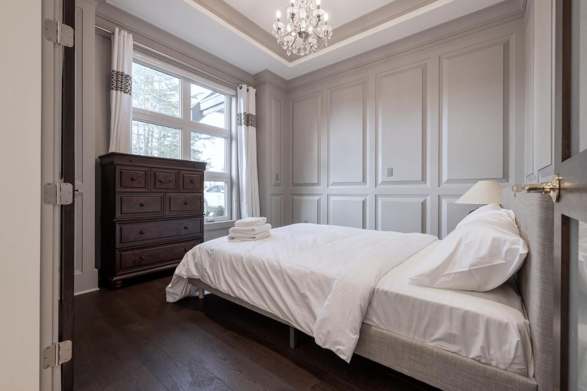 Luxurious Private Rooms In Richmond Exteriér fotografie